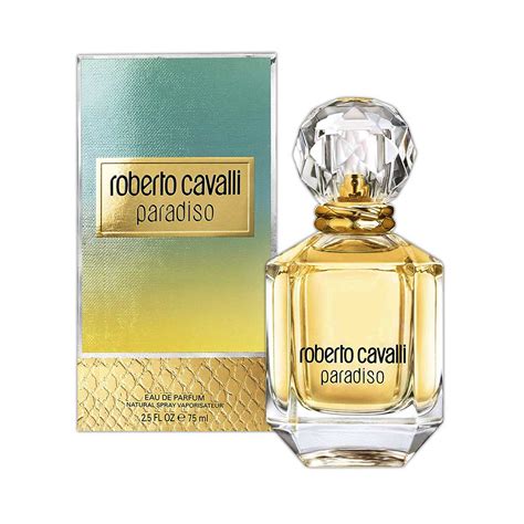 roberto cavalli paradiso perfume.